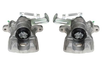 фото thumb №1, Супорт ham. задня лівий+ правий mazda 3 bm bn 2013-2018