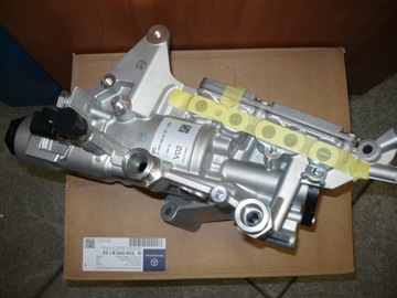 фото thumb №6, Корпус фільтра пального mercedes atego