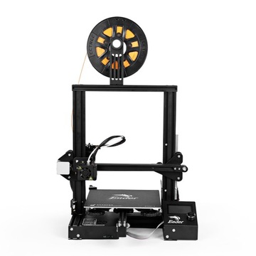Drukarka 3D Creality Ender-3