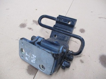 фото thumb №1, Audi a4 b7 петля двері правий задня dół