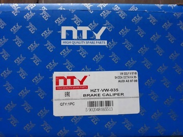 фото thumb №13, Фильтр частиц твердых dpf dpf-bm-009 nty