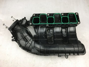 фото thumb №8, Ford mustang 3.7 15 - коллектор всасывающий fr3e9424kb