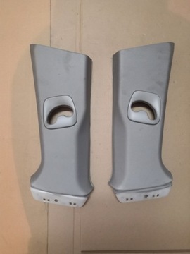 фото thumb №1, Bmw x4 f26 защита обшивка стойка правое левая