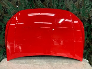 фото thumb №1, Vw polo 2g0 17- капот