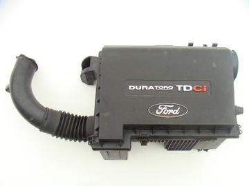 фото thumb №1, Корпус фильтра воздуха ford tranzit 6c11-9600-ce