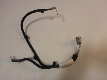 фото thumb №1, Клема мінусова citroen c3 iii 16- 1.2 vti