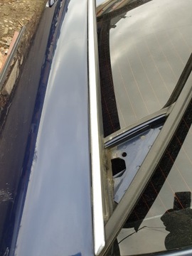 фото thumb №3, Двері праві перед vw passat b5 планка ручка оригінальний номер