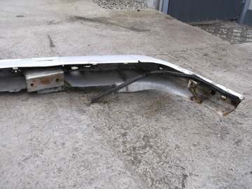 фото thumb №6, Bmw e24 633 csi бампер перед переднє