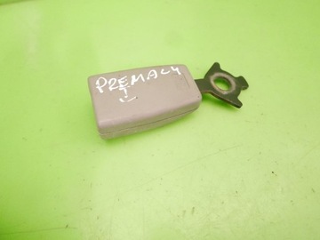 фото thumb №6, Защелка застёжка ремня средство зад mazda premacy i