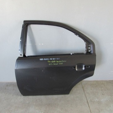фото thumb №4, Ford mondeo mk3 2000-2006 хэтчбек дверь левая задняя