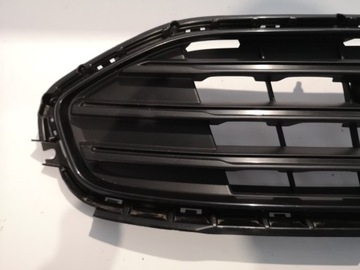 фото thumb №4, Ford connect mk2 - решітка радіатора решітка радіатора перед повний