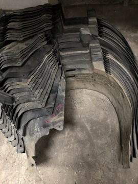 фото thumb №1, Opel vectra c підкрилок праве передні