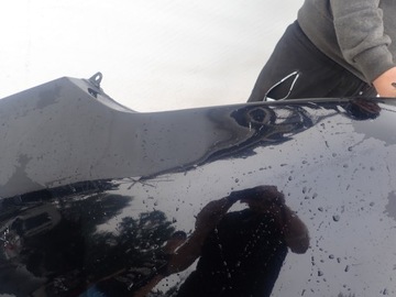 фото thumb №13, Porsche 911 997 04-08 бампер задняя задний pdc