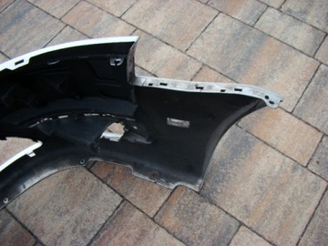 фото thumb №6, Citroen c-4 picasso- бампер перед передний