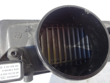 фото thumb №8, Mercedes gle s e gls 166 222 213 интеркулер