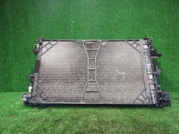 фото thumb №2, Opel insignia 1.8 комплект радіатор