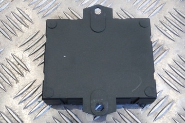 фото thumb №1, Модуль кришки maserati levante 670104525