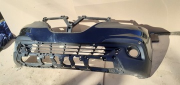 фото thumb №2, Бампер перед передний renault kadjar оригинал