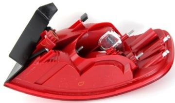 Audi a4 b8 avant фара led задняя w крышке  l - 11850 Недорого, фото thumb