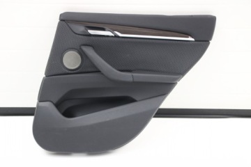 фото thumb №1, Bmw x1 f48 обшивка обивка дверь правая задняя задняя