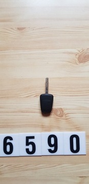фото thumb №1, Ключ opel 12188280