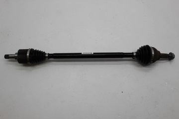 фото thumb №1, Skoda citigo приводной вал 1s0407762e