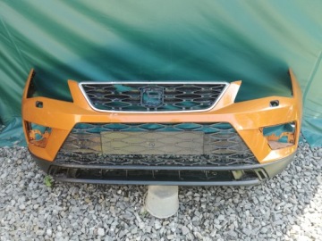 фото thumb №1, Бампер перед seat ateca 575
