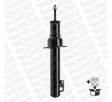 фото thumb №1, Monroe амортизатор перед l/p jeep grand cherokee