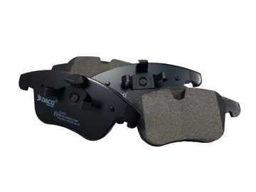 фото thumb №9, Гальмівні диски гальмівні колодки перед volvo v60 s60 s80 v70 xc70