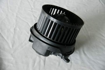 фото thumb №1, Повітродувка вентилятор citroen c2 ii c3 iii europa