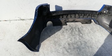 фото thumb №7, Audi a4 b7 8e9 kombi 04-07 бампер задний задняя