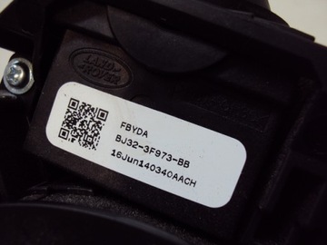 фото thumb №5, Переключатель комбинированный land rover оригинальный номер bj32-3f973-bb