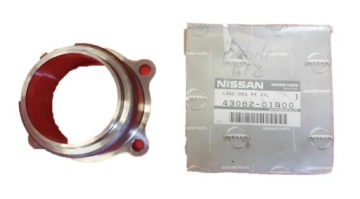 фото thumb №1, Datsun bmd21 підшипник диференціал nowe оригінал