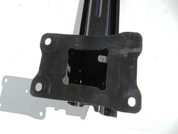 фото thumb №9, Vw t-roc балка зад задня підсилювач 2017-