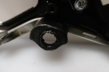 фото thumb №4, Kia sportage iv 15r- рамка перемикання передач автоматична коробка передач