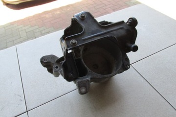 фото thumb №1, Основание фильтра топлива ecosport 1,5 tdci fiesta 7