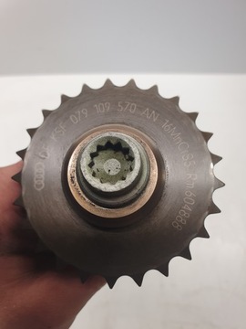 фото thumb №5, Вал розподільний вал audi a6 s4 4,2 bbk bat 079109570an