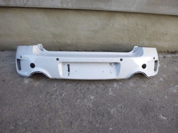 фото thumb №1, Mini countryman s r60 бампер задний