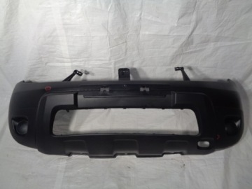 Купити Duster бампер передній новий оригінальний 620220025r, фото thumb