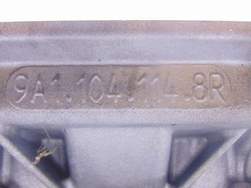 фото thumb №7, Головка клапани 9a11041148r porsche cayman s 320km