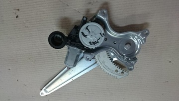 фото thumb №1, Підйомник механізм скло правий задня rav4 rav-4 iv