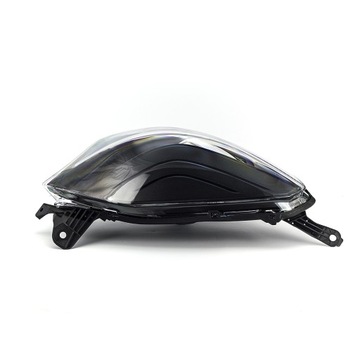 фото thumb №6, Фары лампы renault twingo ii kpl l+p