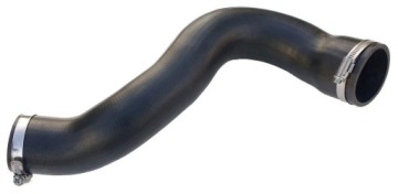 фото thumb №3, Opel astra j 1,6 cdti труба пабтрубок  turbo интеркулер