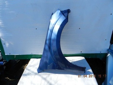 фото thumb №1, Subaru forester iii 08-13 крыло перед правая str