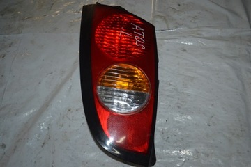 фото thumb №1, Лампа задняя левая задняя левый hyundai atos lift