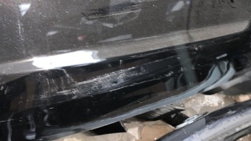 фото thumb №4, Hyundai h1 2008- крышка задняя