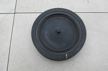 фото thumb №2, Шків колінчастого вала ecosport fiesta 7 1,5 tdci 2014 r