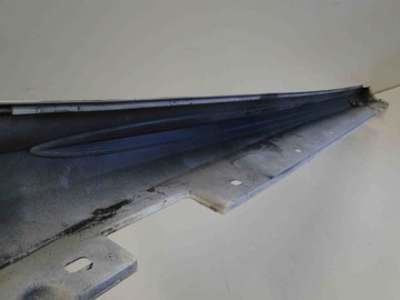 фото thumb №9, Mercedes e класс w212 212 рестайлинг планка пороговая amg