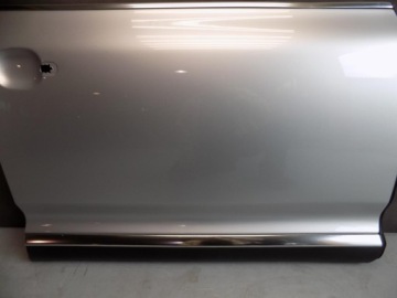 фото thumb №5, Vw touareg 7l дверь правый перед la7w