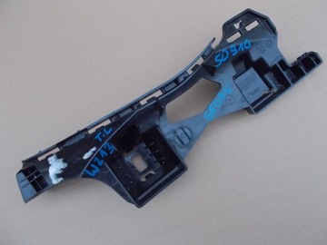 фото thumb №1, Направляющая бампера mercedes w213 задняя